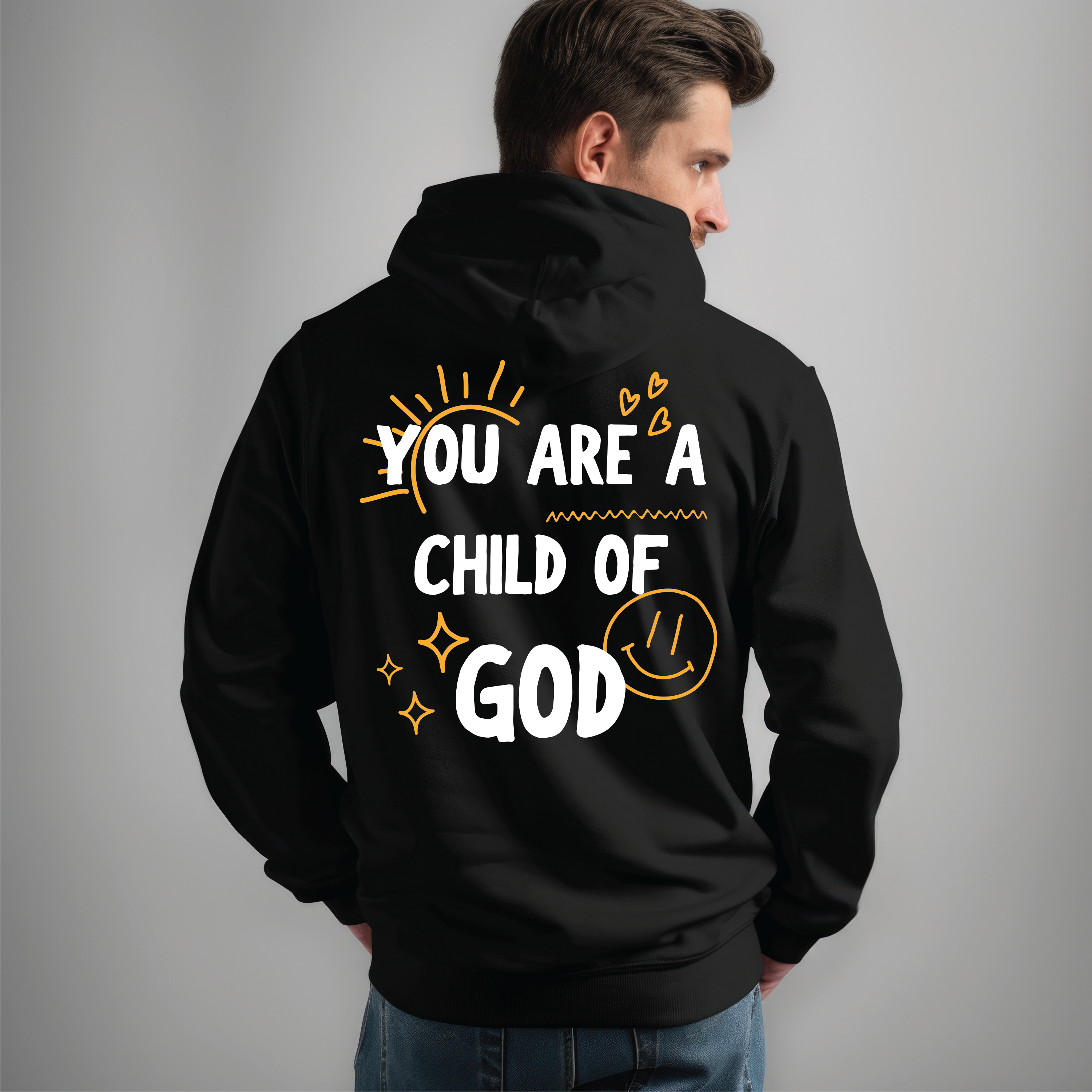 Child Of God Shirt, Sweater, Hoodie