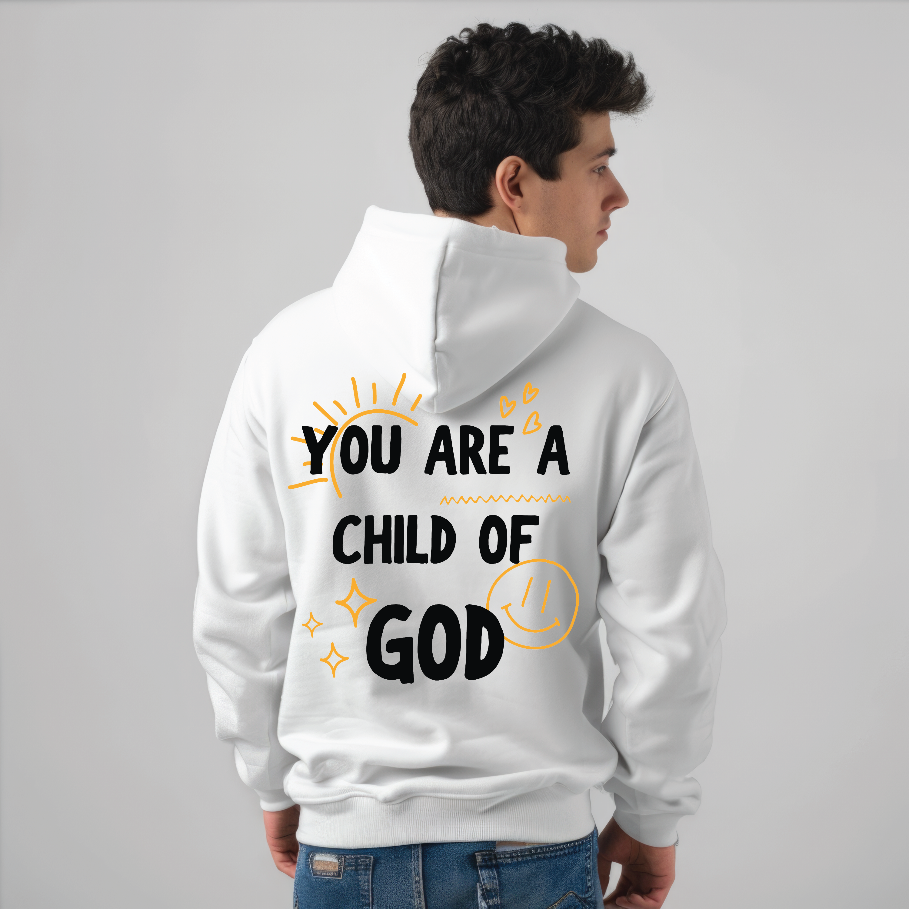 Child Of God Shirt, Sweater, Hoodie