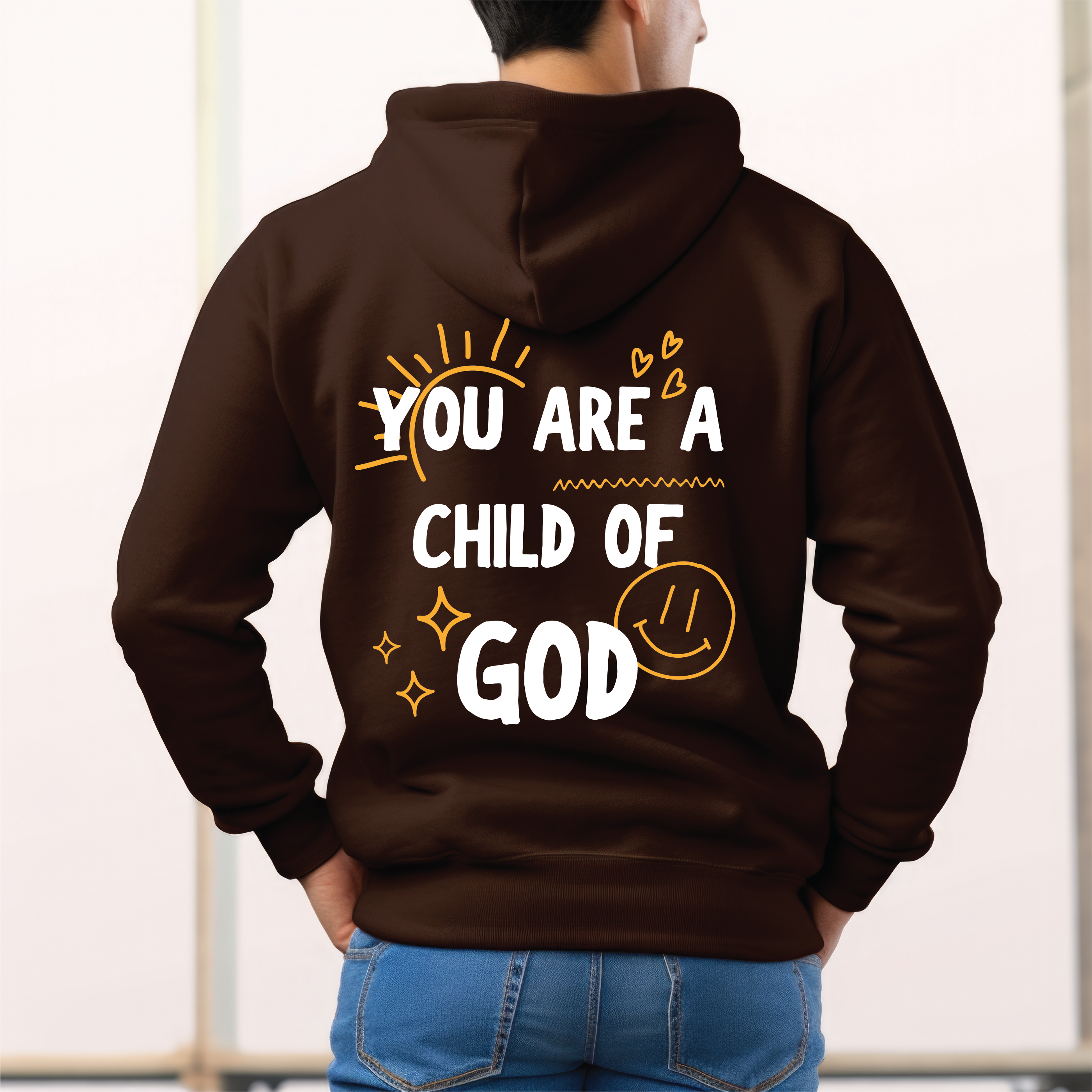 Child Of God Shirt, Sweater, Hoodie