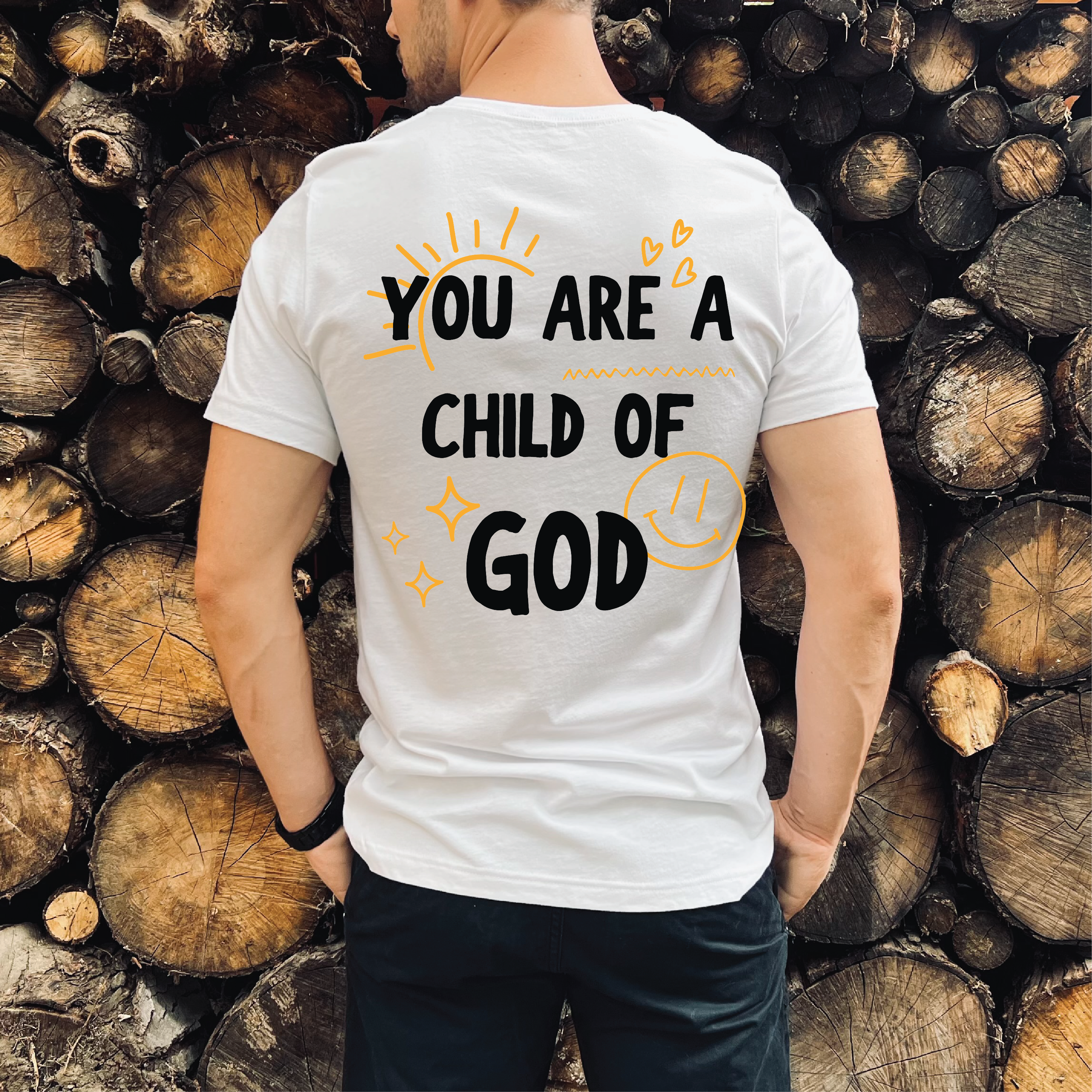 Child Of God Shirt, Sweater, Hoodie